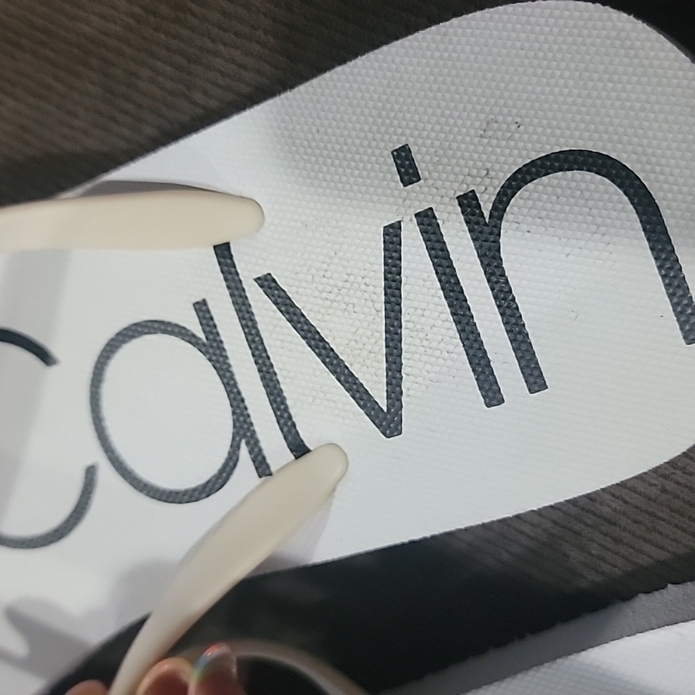 Calvin klein - Picture 7 of 11